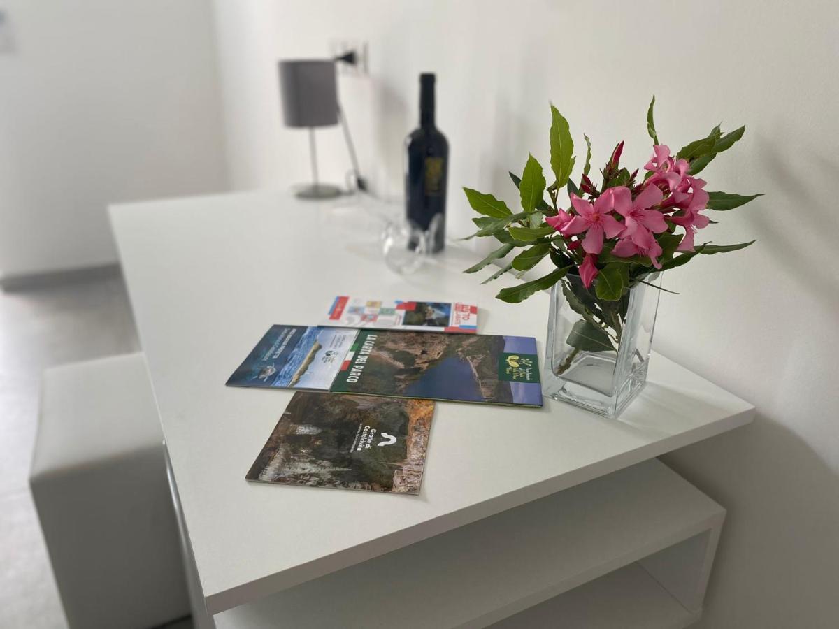 Invilla - Quality Bed and breakfast Santa Maria di Castellabate
