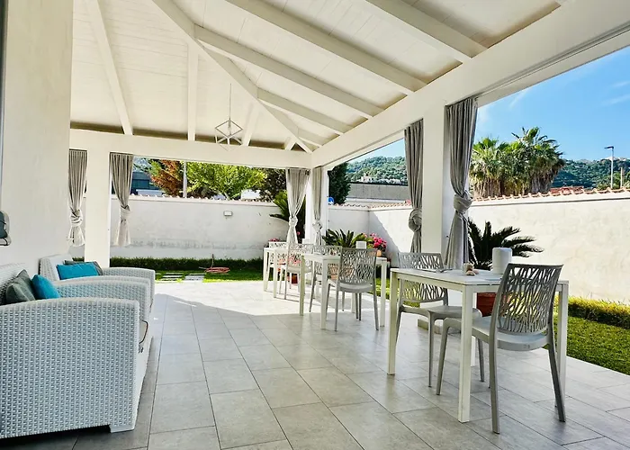 InVilla Bed&Breakfast