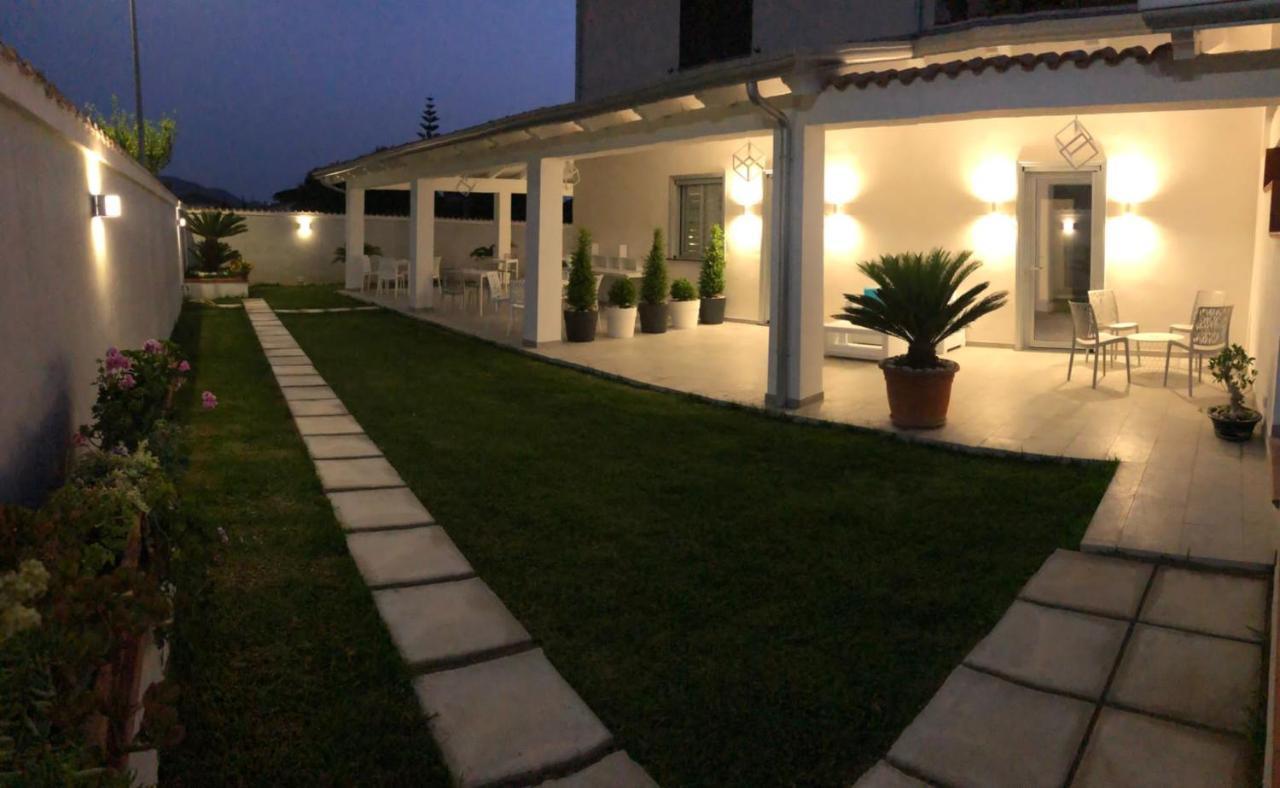 Invilla - Quality Bed & Breakfast Santa Maria di Castellabate