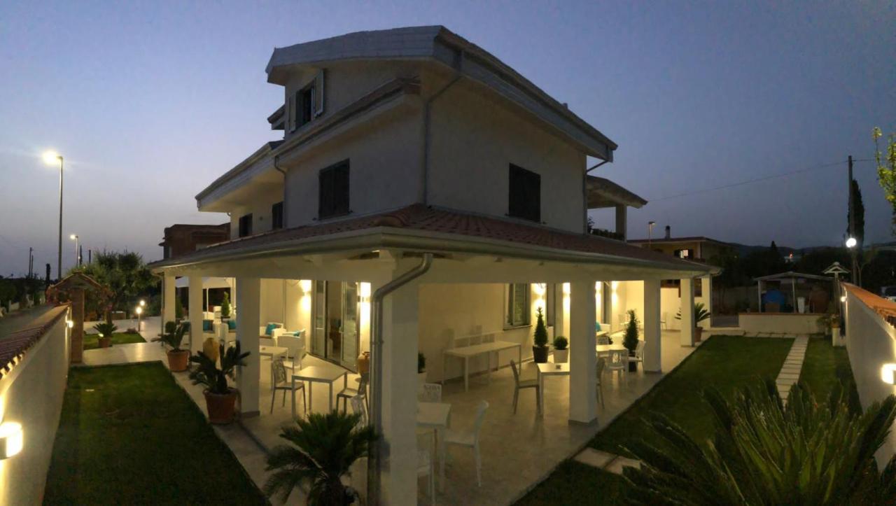 Invilla - Quality * Santa Maria di Castellabate