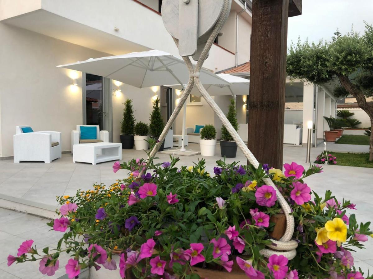 Invilla - Quality Santa Maria di Castellabate