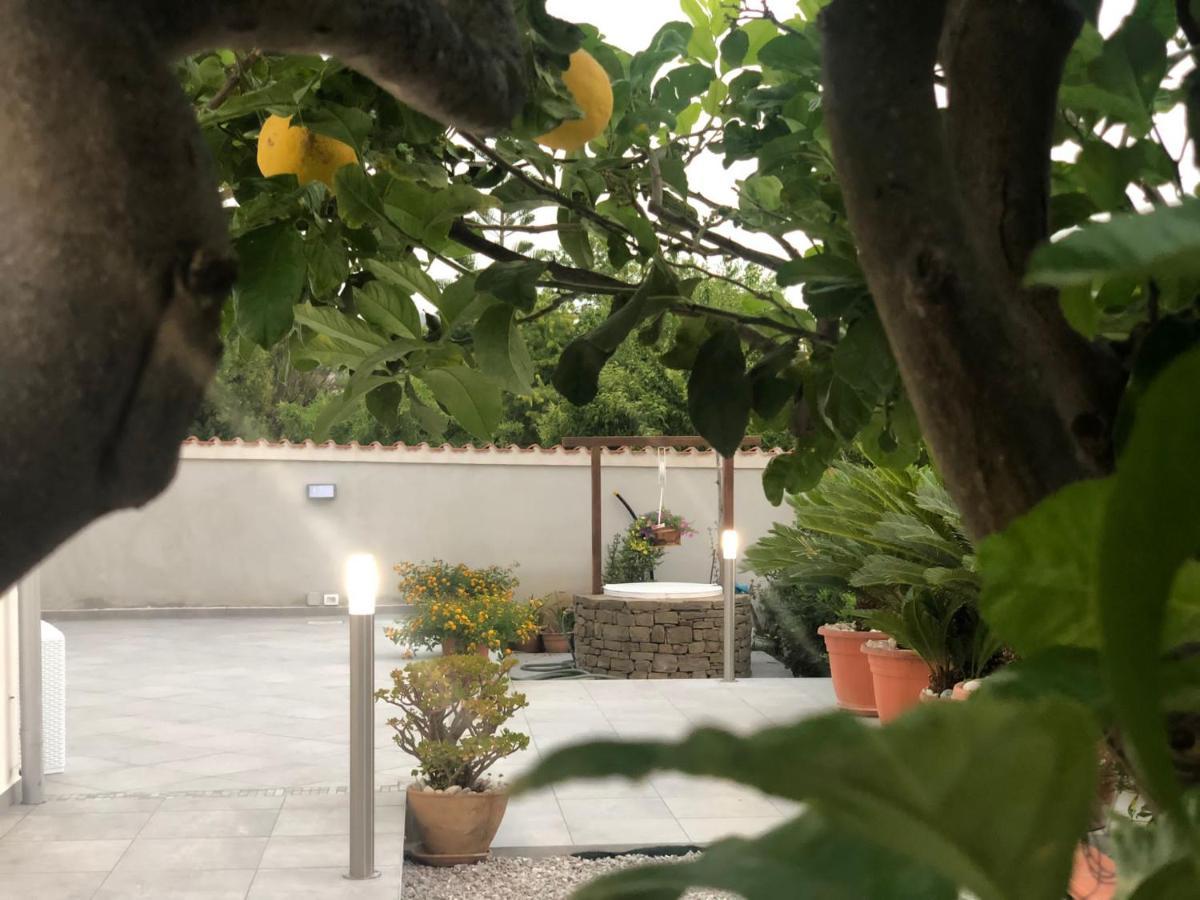 Invilla - Quality Alojamento de Acomodação e Pequeno-almoço Santa Maria di Castellabate