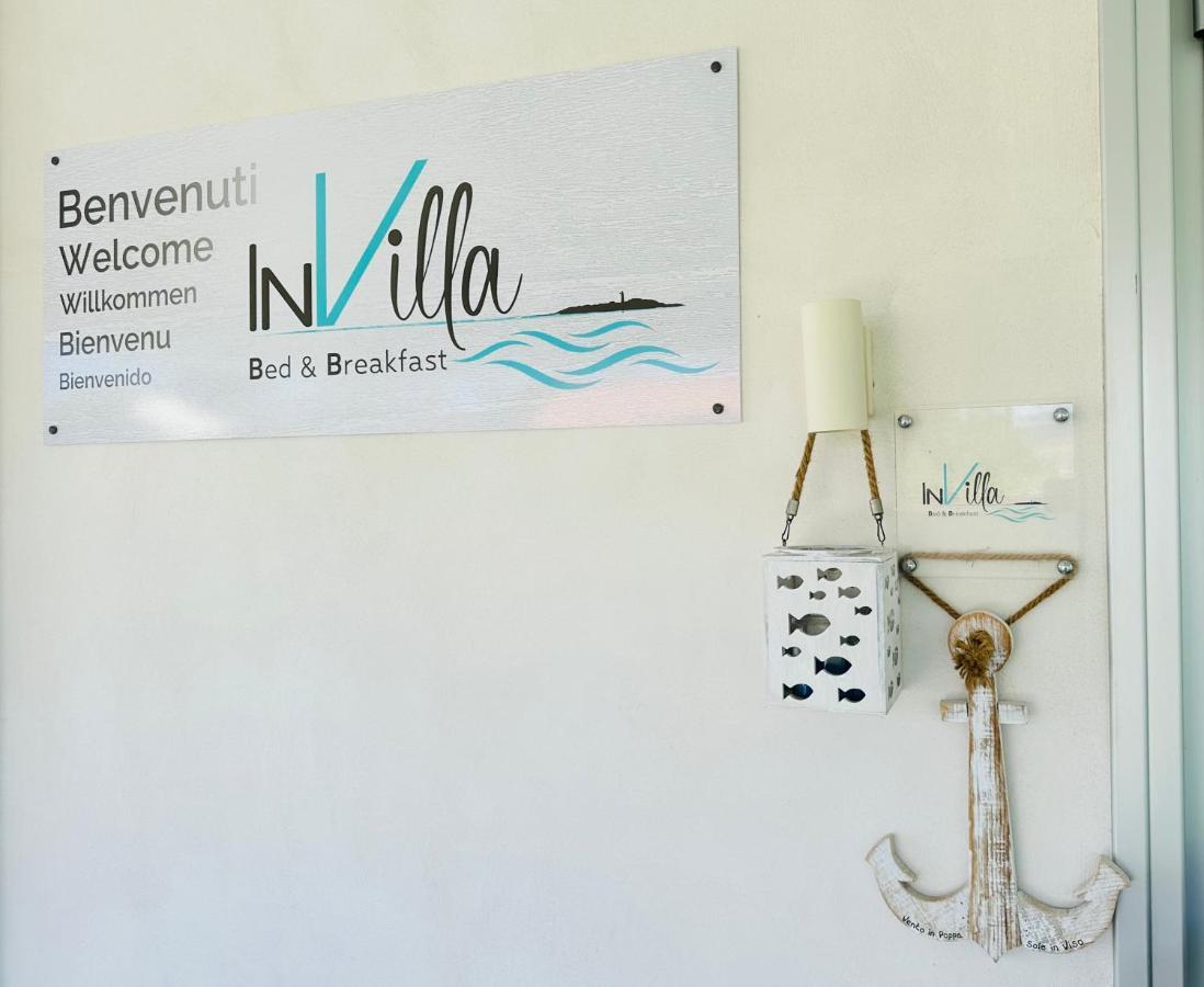 Invilla - Quality Bed & Breakfast *