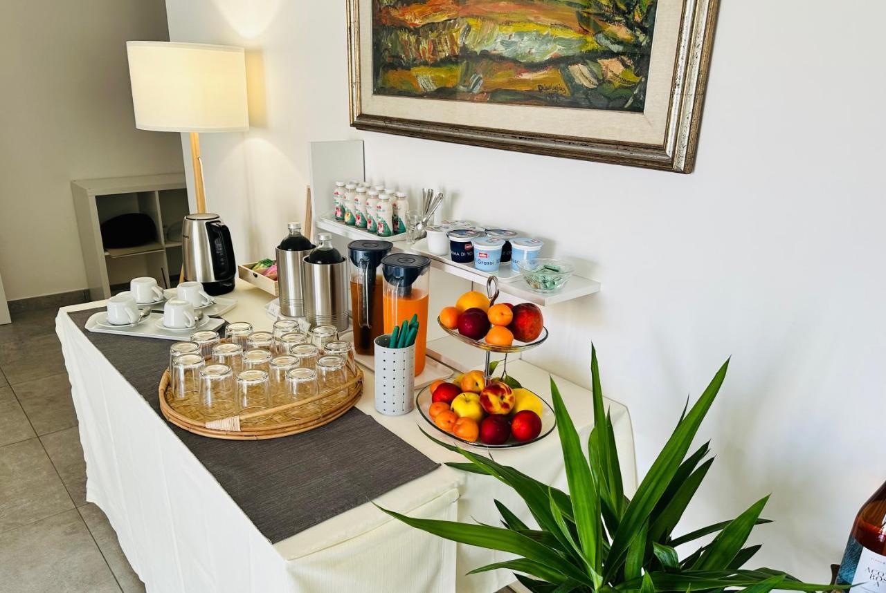 Bed & Breakfast Invilla - Quality *