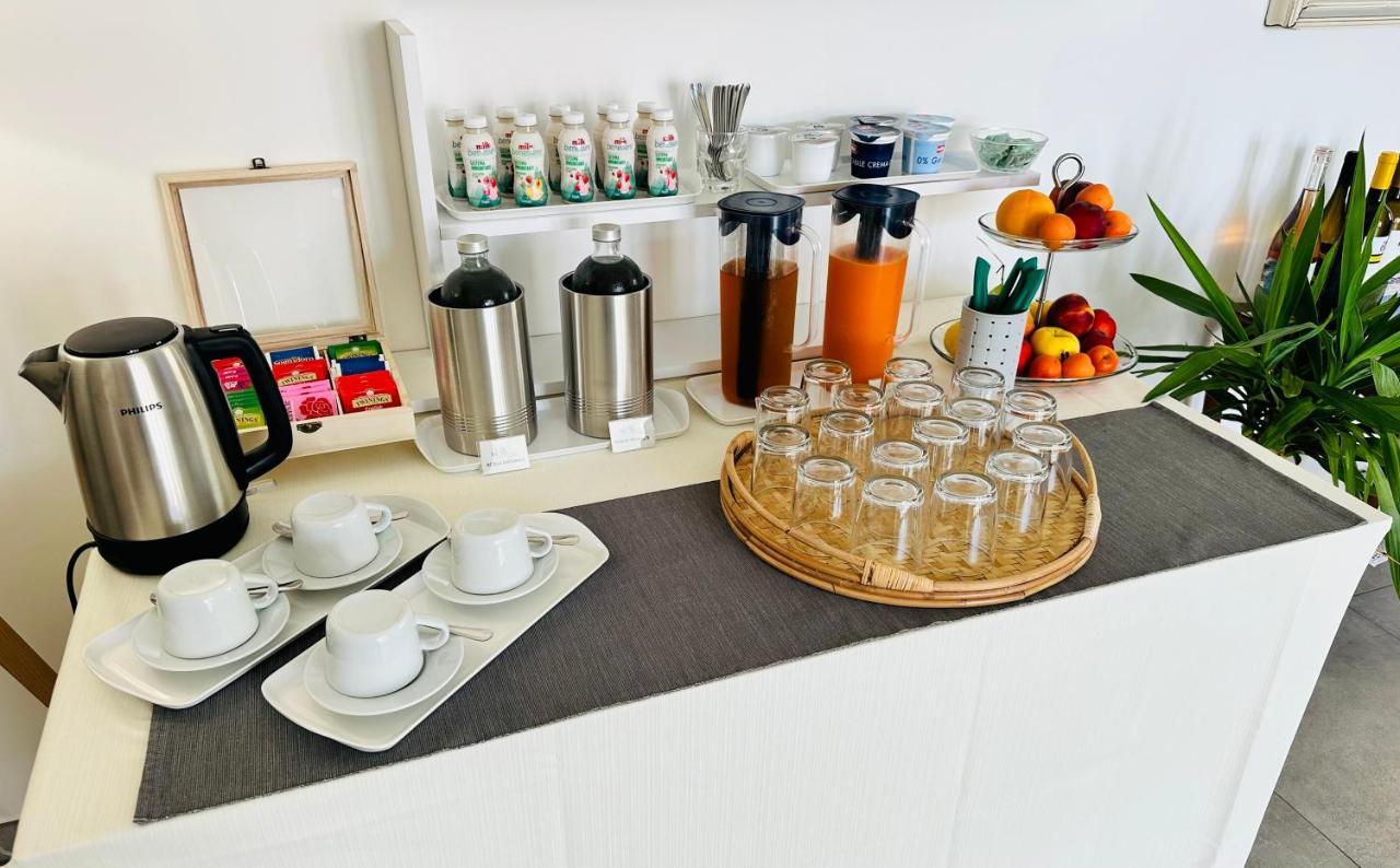Bed & Breakfast Invilla - Quality