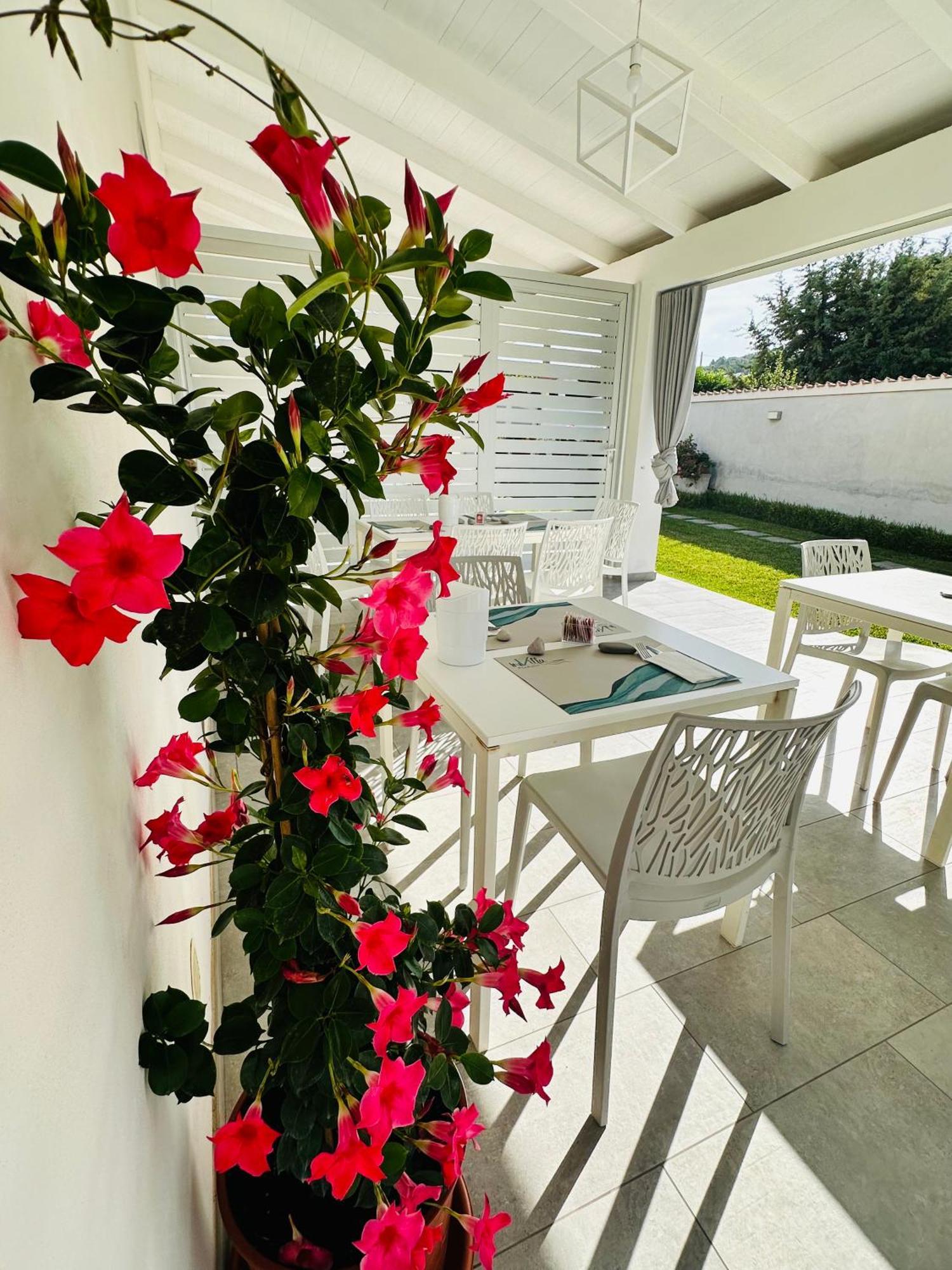 Invilla - Quality Santa Maria di Castellabate