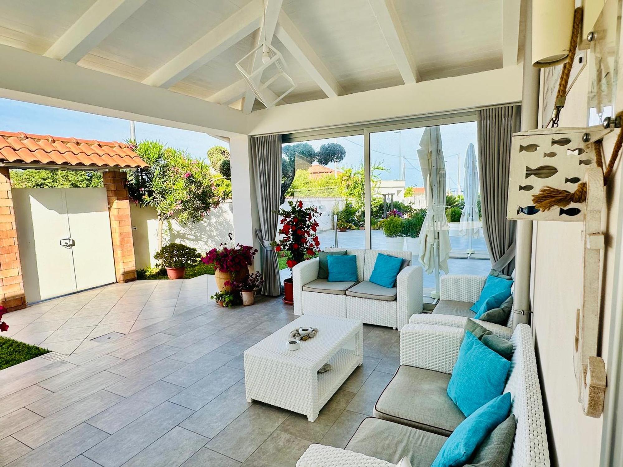 Invilla - Quality * Santa Maria di Castellabate